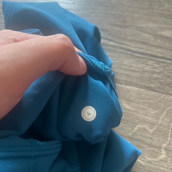 Lululemon Leggings 25” - Picture 3 of 10